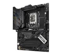 Placa Madre Placa Base de Escritorio Fit For ASUS ROG Strix Z790-H Gaming WiFi Compatible con Generaciones 12, 13 y 14