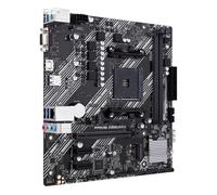 Placa Madre Placa Base de Ordenador Fit For ASUS Prime A520M K Adecuada for CPU 5500/5600/5600G