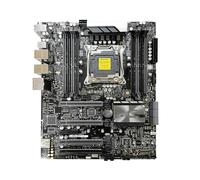 Placa Madre Placa Base del Servidor Fit For ASUS WS C422 GS Socket 2066 Intel C422 DDR4 1024GB Compatible con Intel Xeon W-2123 2223 2275 2145 2123 CPU