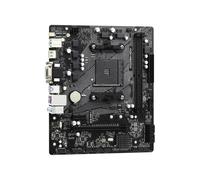 Placa Madre Placa Base Fit For ASRock A520M-HDV mATX A520 Socket AM4 DDR4 64 GB SATA3 M.2 HDMI DVI-D VGA for Las Series 3000/4000/5000