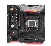 Placa Madre Placa Base Fit For ASROCK B365M Phantom Gaming 4 B365 Socket 1151 for procesador Core i7-9700K i5-9600K i5-8500 DDR4 Ultra M.2 SATA3 Micro AT