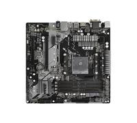 Placa Madre Placa Base Fit For ASROCK B450M Pro4 mATX B450