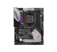 Placa Madre Placa Base Fit For ASRock B550 PG Velocita Compatible con CPU 5950X, 5800X3D, 5700X3D y 5600G DDR4 a 4733 MHz, 128 GB, NVME M.2, HDMI, PCIe 4.0, AM4 y ATX