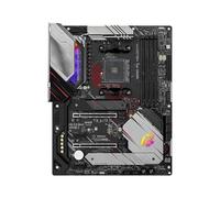 Placa Madre Placa Base Fit For ASRock B550 PG Velocita Compatible con CPU 5950X, 5800X3D, 5700X3D Y 5600G DDR4 A 4733 MHz, 128 GB, NVME M.2, HDMI, PCIe 4.0, AM4 ATX