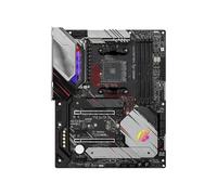 Placa Madre Placa Base Fit For ASRock B550 PG Velocita Compatible con Ryzen 9 5950X 7 5700X3D 5700X 5800X3D CPU DDR4 128 GB M.2 AM4 ATX