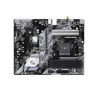 Placa Madre Placa Base Fit For ASRock B550 Phantom Gaming 4/AC Compatible con CPU 5600G, 5700X, 5800x3D, zócalo AM4, DDR4 a 4733 MHz, 128 GB, NVME, M.2, HDMI, ATX