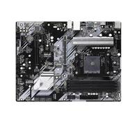 Placa Madre Placa Base Fit For ASROCK B550 Phantom Gaming 4 con zócalo AM4 DDR4
