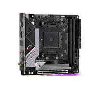 Placa Madre Placa Base Fit For ASROCK B550 Phantom Gaming-ITX/AX con Zócalo AM4 DDR4 Gaming-ITX