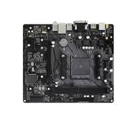 Placa Madre Placa Base Fit For ASRock B550M-HDV AM4 Compatible con Ryzen 9 5950X 5800X3D 5700x3D 5600X CPU DDR4 B550 HDMI mATX