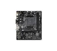 Placa Madre Placa Base Fit For ASROCK B550M-HDV B550 AM4 for procesadores Ryzen 7/5/3 5800X 5700X 5600X 3200G DDR4 M.2 USB2.0 Micro ATX