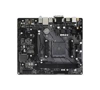 Placa Madre Placa Base Fit For ASRock B550M-HDV Compatible con procesador Ryzen 5 5600 5600G R7 5700X3D, zócalo AM4, DDR4 4733 MHz, 128 GB, PCI-E 4.0, NVME, M.2, SATA III