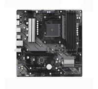 Placa Madre Placa Base Fit For ASROCK B550M Phantom Gaming 4 con Socket AM4 B550