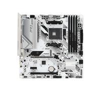 Placa Madre Placa Base Fit For Asrock B550M Pro SE B550 PRO565 Socket AM4 DDR4 128 GB PCI-E 4.0 M.2 SATA III 4733+(OC) MHz USB 3.2