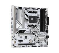 Placa Madre Placa Base Fit For ASRock B550M Pro SE Compatible con Ryzen 5 3600X 5600G 5700x3D 5800X3D CPU DDR4 4733 MHz 128 GB HDMI NVME M.2 AM4