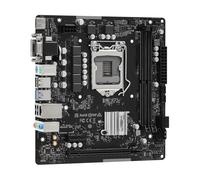 Placa Madre Placa Base Fit For ASROCK B560 B560M-HDV R3.0 for procesador LGA1200 Core i5-10400F i7-10700F i3-10100F i5-10400 DDR4 USB 3.2 Gen1 Micro ATX