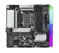 Placa Madre Placa Base Fit For ASRock B560M Steel Legend LGA1200 Compatible con i9-10900K i7-10700 i5-10600KF i5-10400F i5 10400F CPU DDR4 4800MHz M.2