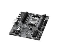 Placa Madre Placa Base Fit For ASROCK B650M-H/M.2+, AM5, LGA 1718, B650, Micro ATX, DDR5, PCIe 4.0 M.2, LAN, 6+1+1 Fases De Alimentación