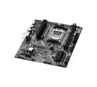 Placa Madre Placa Base Fit For ASROCK B650M-H/M.2+, AM5, LGA 1718, B650, Micro ATX, DDR5, PCIe 4.0 M.2, LAN, 6+1+1 Fases de alimentación