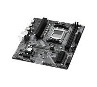 Placa Madre Placa Base Fit For ASROCK B650M-H/M.2+, AM5, LGA 1718, B650, Micro ATX, DDR5, PCIe 4.0 M., LAN, 6+1+ Fases de alimentación