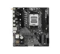 Placa Madre Placa Base Fit For Asrock B650M-H/M.2+ WiFi Micro-ATX, AM5, LGA 1718, B650, Micro ATX, DDR5, PCIe 4.0 M.2,