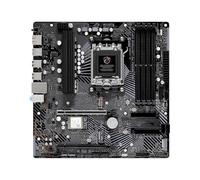Placa Madre Placa Base Fit For ASROCK B650M PG Lightning WiFi AM5 B650 M.2 DDR5 De 256 GB Compatible con Ryzen 7 8700 Ryzen5 7600 7745
