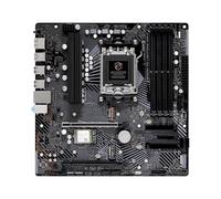 Placa Madre Placa Base Fit For ASRock B650M PG Lightning WiFi Compatible con AM5 Ryzen 7 7700X 7800X3D 5 7600X CPU 4xDDR5 M.2 HDMI mATX