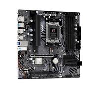 Placa Madre Placa Base Fit For ASRock B650M PG Lightning WiFi con Socket AM5, Compatible con CPU 7900X, 7800X3D y 7600, 4 x DDR5 de 7200 MHz, 256 GB, HDMI, M.2, NVME, PCIe 4.0