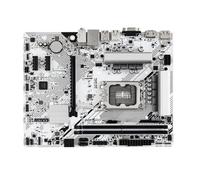 Placa Madre Placa Base Fit For ASROCK B760M-HDV/M.2 LGA 1700 DDR5 B760