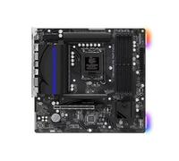 Placa Madre Placa Base Fit For ASROCK B760M PG Riptide LGA 1700 DDR5 B760