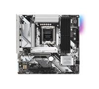 Placa Madre Placa Base Fit For ASROCK B760M Pro RS LGA 1700 DDR5 B760