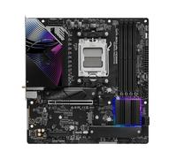 Placa Madre Placa Base Fit For ASROCK B850M Riptide WiFi Micro ATX for Socket B850 - Último Modelo