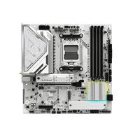 Placa Madre Placa Base Fit For ASROCK B850M Steel Legend WiFi B850 Micro ATX Socket AM5