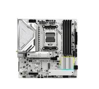 Placa Madre Placa Base Fit For ASROCK B850M Steel Legend WiFi B850 Micro ATX Socket AM5