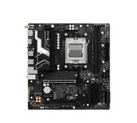 Placa Madre Placa Base Fit For ASROCK B850M-X WiFi B850 Micro ATX Socket AM5