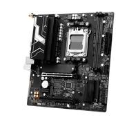 Placa Madre Placa Base Fit For ASROCK B850M-X WiFi B850 Micro ATX Socket AM5