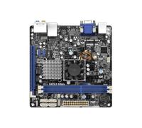 Placa Madre Placa Base Fit For ASROCK C70M1 Dual-Core Ontario C-70 APU DDR3 1333 16 GB USB 2.0 Gráficos Integrados Radeon HD 7290 2xSATA