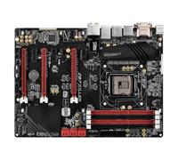 Placa Madre Placa Base Fit For ASROCK Fatal1ty Z87 Killer LGA 1150 Intel DDR3 32 GB ATX Compatible con i7-4790 i5-4460 i3-4350 G3450 i3-4370 i7-4770