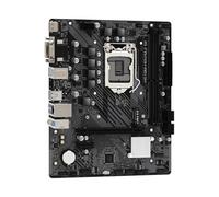 Placa Madre Placa Base Fit For ASROCK H510M-HDV/M.2 SE H470 for procesador LGA1200 Core i5-10400F i3-10100F i5-11400 DDR4 3200 MHz Ultra M. Micro ATX