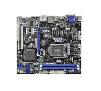 Placa Madre Placa Base Fit For ASRock H67M Intel H67 LGA 1155 DDR3 de 16 GB Compatible con procesadores i7-3770K 2600 3550 2400 3220 G550 Micro ATX