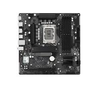 Placa Madre Placa Base Fit For ASROCK Intel B760, Placa B760M PG Lightning WiFi, Compatible con CPU LGA1700 DDR5 de 256 GB, 14900, 14490, 13700, 13400 y 12900