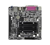 Placa Madre Placa Base Fit For ASROCK J3355B-ITX Mini-ITX Procesador Intel de Doble núcleo J3355 DDR3 16 GB HDMI PCIe 2.0 PCI Express 2xSATA3