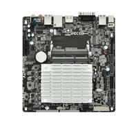 Placa Madre Placa Base Fit For ASROCK N3150TM-ITX Mini-ITX Intel Quad-Core N3150 DDR3 16 GB USB3.0 2×SATA III HDMI