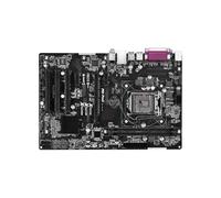 Placa Madre Placa Base Fit For ASROCK P81 Pro3 LGA 1150 Intel H81 DDR3 16 GB Compatible con CPU 4770, 4570, 4771, 4690, 4370, 4170, G3470, 4790 ATX