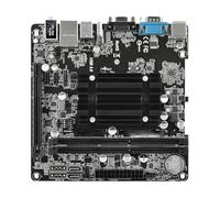 Placa Madre Placa Base Fit For ASROCK QC5000M-ITX/PH SOC Micro ATX A4-5050 Compatible con APU integrada Athlon 5350 5150 5370 Sempron 2650 DDR3 VGA HDMI