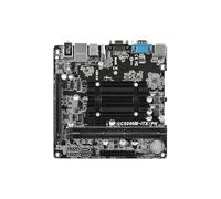 Placa Madre Placa Base Fit For ASROCK QC5000M-ITX/PH SOC Micro ATX A4-5050 Compatible con APU integrada Athlon 5350 5150 5370 Sempron 2650 DDR4 VGA HDMI