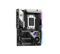 Placa Madre Placa Base Fit For ASRock TRX40 Taichi ATX TRX40 Socket sTRX4 DDR4 SATA3 M.2 SPDIF WiFi for procesadores Ryzen de Tercera generación