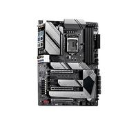 Placa Madre Placa Base Fit For ASRock W480 Creator ATX Intel LGA1200 DDR4 SATA3 WiFi HDMI SPDIF for procesadores Core 10/11
