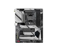 Placa Madre Placa Base Fit For ASRock W480 Creator con Intel W480 LGA1200 Xeon W-1200 y procesador Core ECC de 10.ª generación DDR4 PCIe4.0 Thunderbolt3 10G LAN 4xM.2