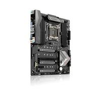 Placa Madre Placa Base Fit For ASRock X299 Gaming K6 LGA 2066 Compatible con I9-9980XE 10980XE 7960X I7-9800X 7800X i5-7640X CPU 8XDDR4 256 GB VGA M.2 ATX