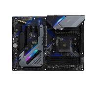 Placa Madre Placa Base Fit For ASRock X570 Extreme4 con Socket AM4 DDR4